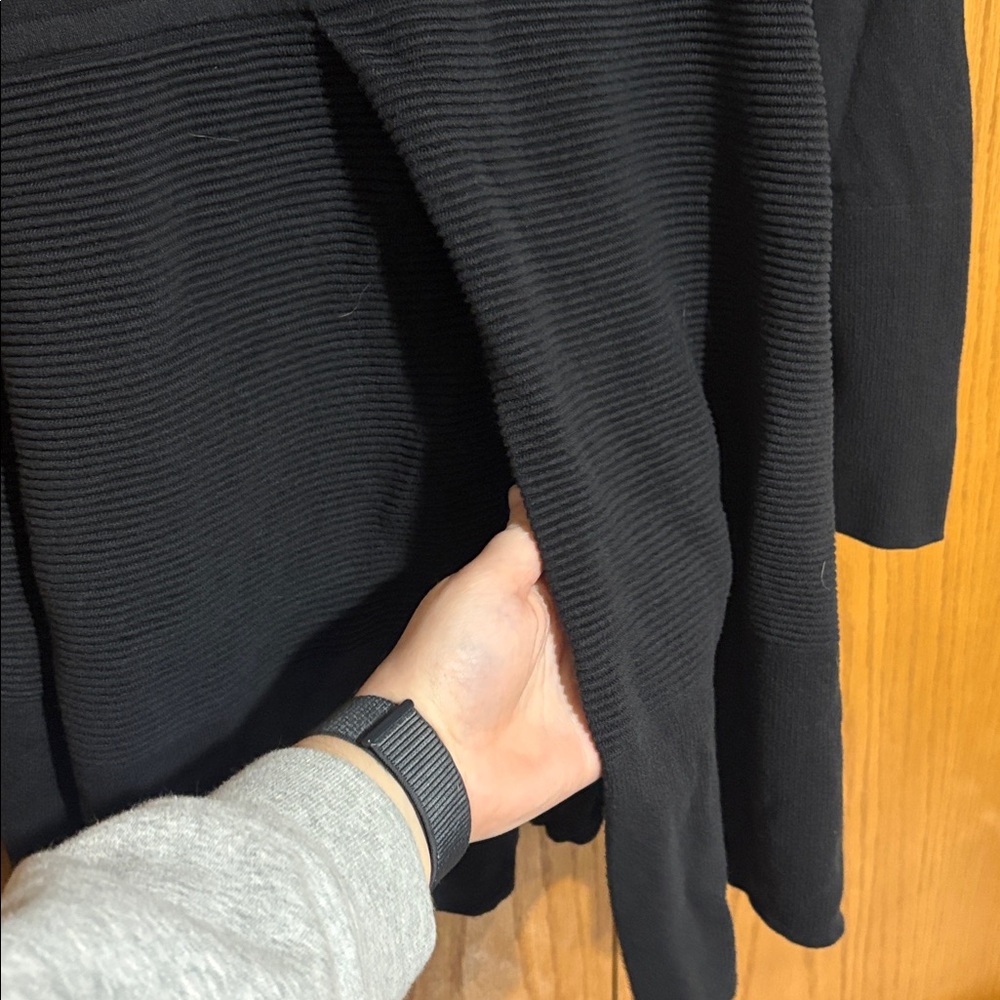 Calia black cardigan‎ M - Picture 5 of 7
